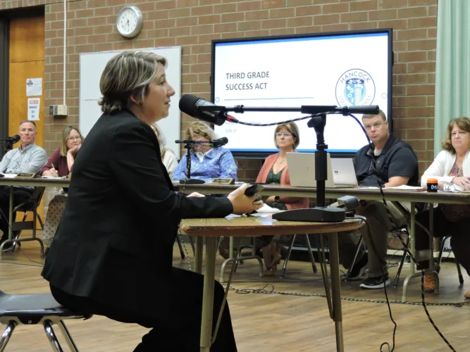 Education West Virginia expresses concern over leave policy proposal